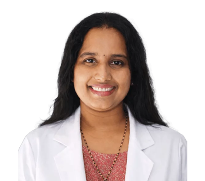 Dr Sonal Sachin Desai
